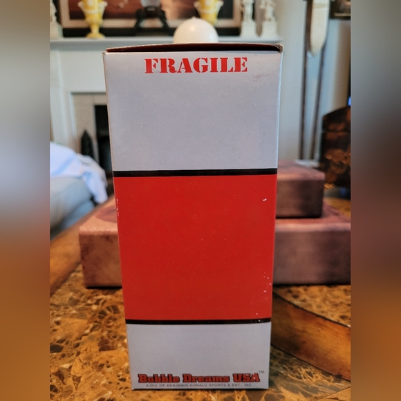 Pittsburgh Steelers Bobble Head - Picture 7 of 11